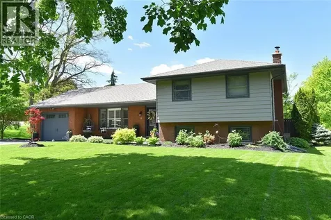 8 Sheridan Boulevard Simcoe ON N3Y 4W4