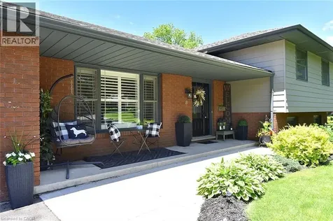 8 Sheridan Boulevard Simcoe ON N3Y 4W4