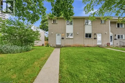82 Riverdale Drive Hamilton ON L8E 1K3