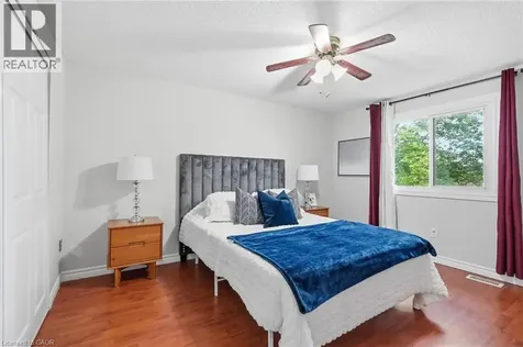 82 Riverdale Drive Hamilton ON L8E 1K3