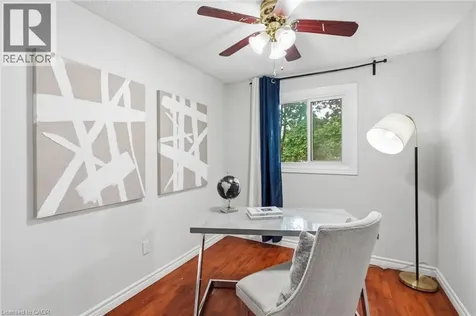 82 Riverdale Drive Hamilton ON L8E 1K3