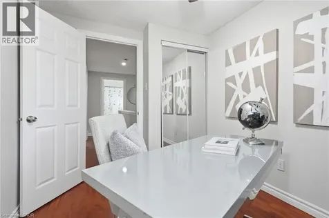 82 Riverdale Drive Hamilton ON L8E 1K3