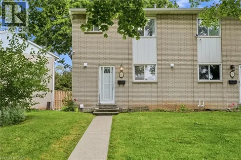 82 Riverdale Drive Hamilton ON L8E 1K3