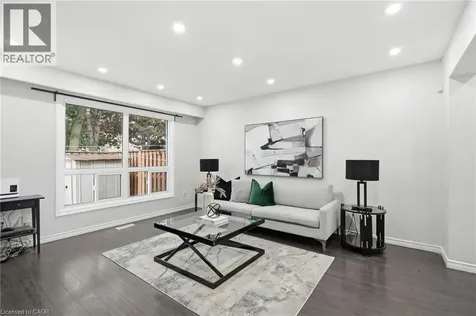 82 Riverdale Drive Hamilton ON L8E 1K3