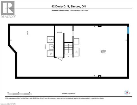 42 Donly Drive South Simcoe ON N3Y 5L2