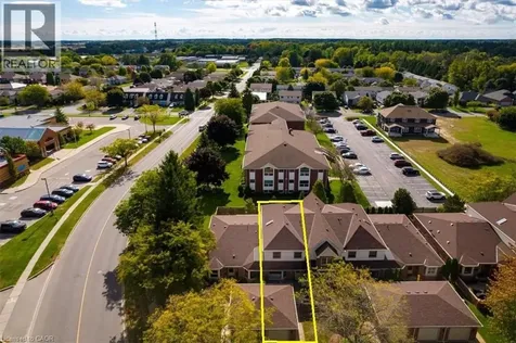 42 Donly Drive South Simcoe ON N3Y 5L2