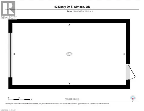 42 Donly Drive South Simcoe ON N3Y 5L2