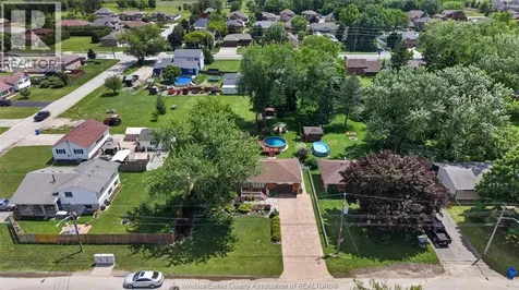 1804 St. Anne Street Tecumseh ON N8N 1V4