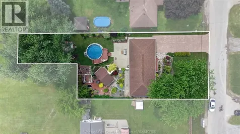 1804 St. Anne Street Tecumseh ON N8N 1V4