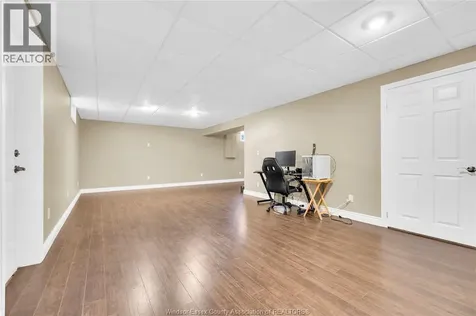 112 Fay Court Lakeshore ON N8L 0K9