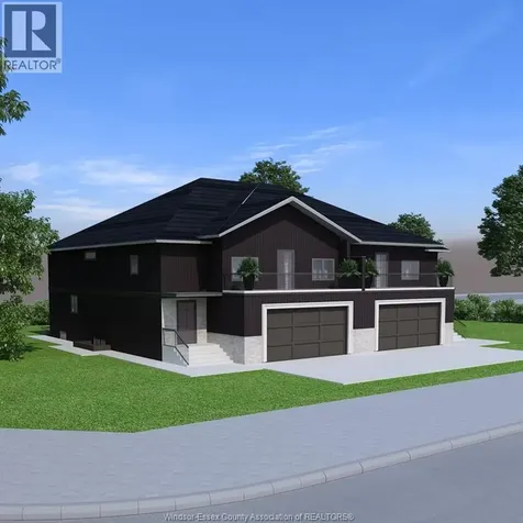 Lot 3 Tenth Street Lasalle ON N8N 1M2