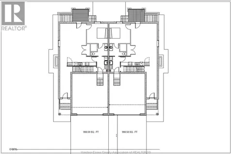 Lot 3 Tenth Street Lasalle ON N8N 1M2