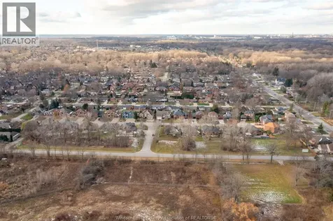 Lot 3 Tenth Street Lasalle ON N8N 1M2