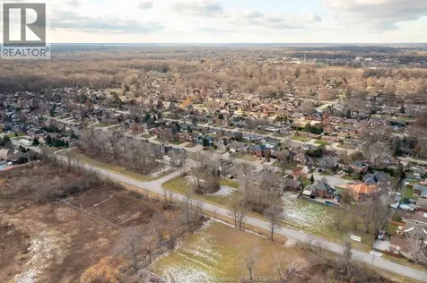 Lot 3 Tenth Street Lasalle ON N8N 1M2