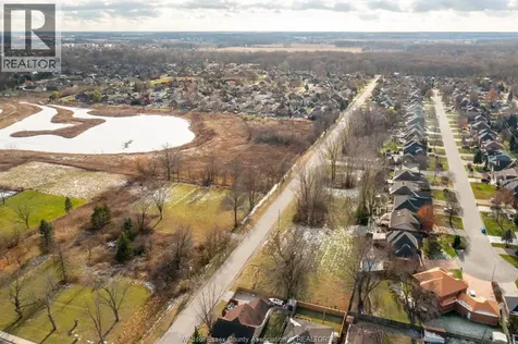 Lot 3 Tenth Street Lasalle ON N8N 1M2
