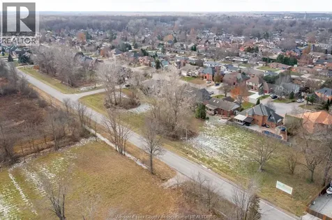 Lot 3 Tenth Street Lasalle ON N8N 1M2
