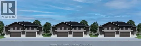 Lot 3 Tenth Street Lasalle ON N8N 1M2
