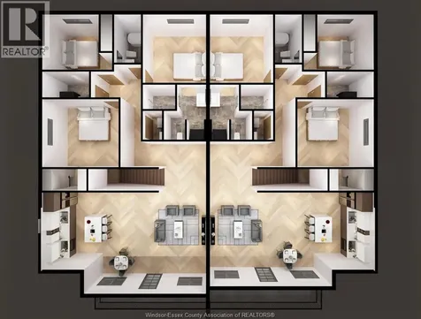 Lot 3 Tenth Street Lasalle ON N8N 1M2