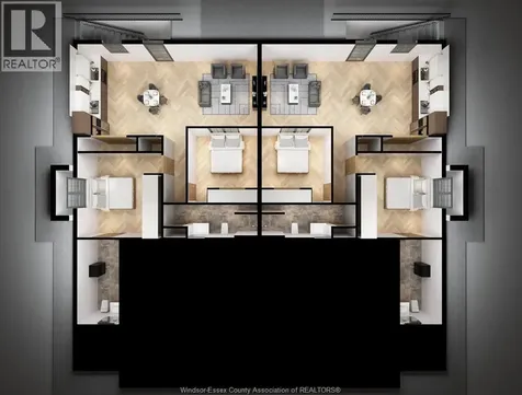 Lot 3 Tenth Street Lasalle ON N8N 1M2