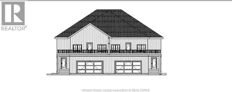 Lot 3 Tenth Street Lasalle ON N8N 1M2