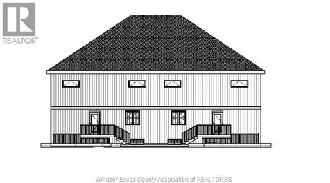 Lot 3 Tenth Street Lasalle ON N8N 1M2