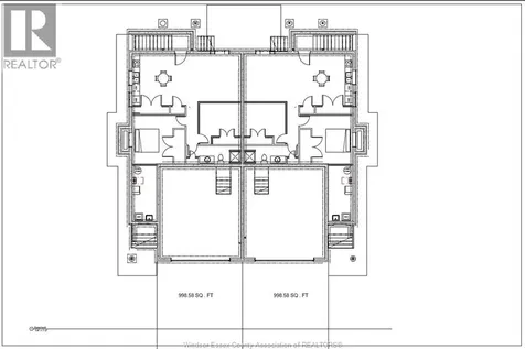 Lot 3 Tenth Street Lasalle ON N8N 1M2
