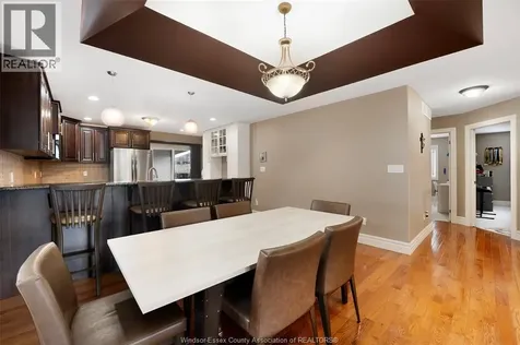 3998 Cosenza Street Windsor ON N9G 0A5