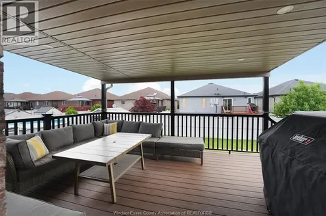 3998 Cosenza Street Windsor ON N9G 0A5