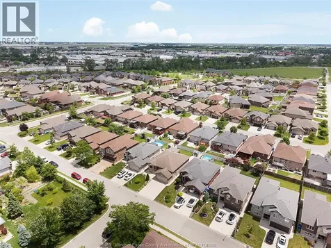 3998 Cosenza Street Windsor ON N9G 0A5