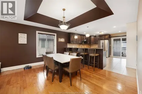 3998 Cosenza Street Windsor ON N9G 0A5