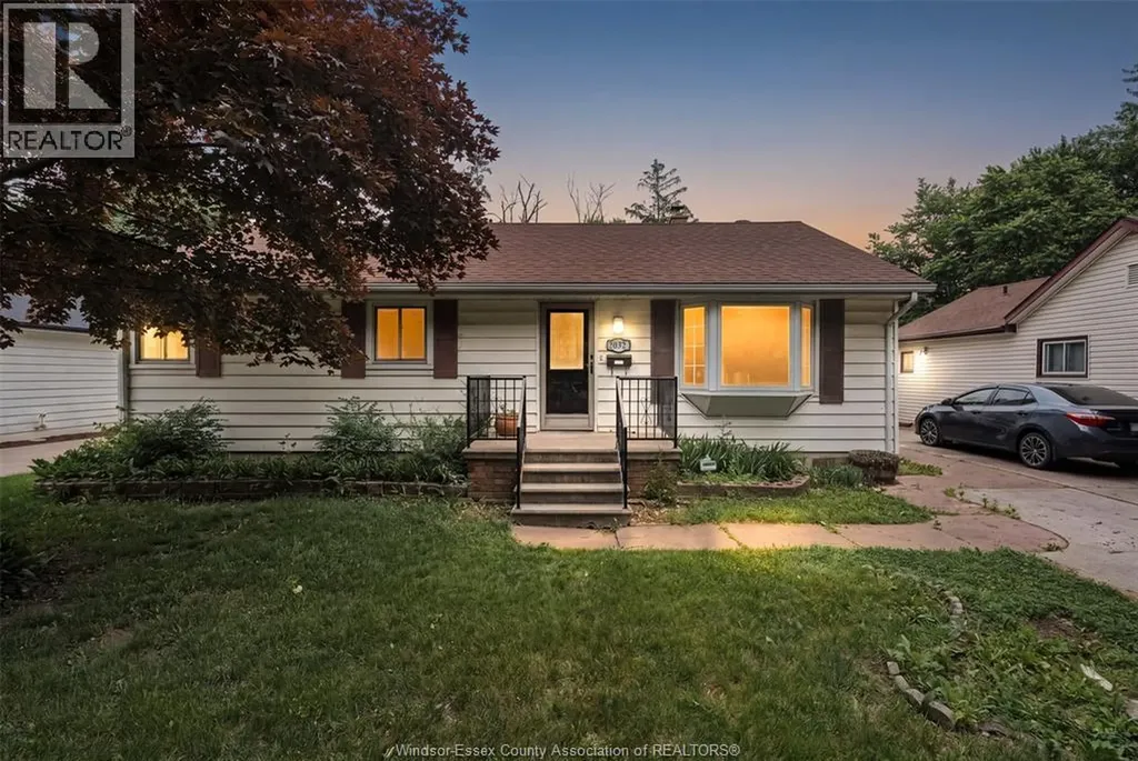 2032 Ford Boulevard Windsor ON N8T 2E7