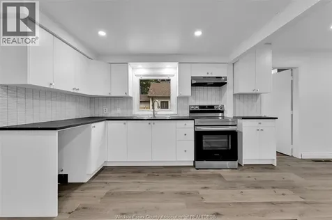 2032 Ford Boulevard Windsor ON N8T 2E7