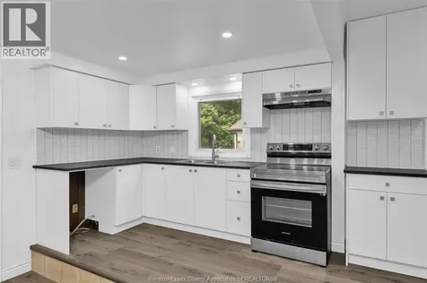 2032 Ford Boulevard Windsor ON N8T 2E7