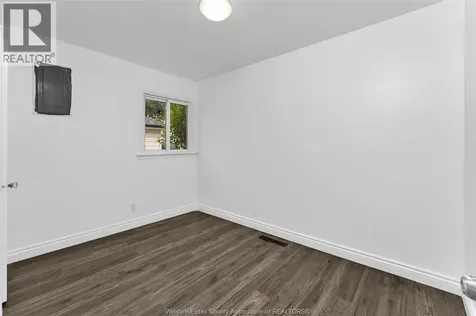 2032 Ford Boulevard Windsor ON N8T 2E7