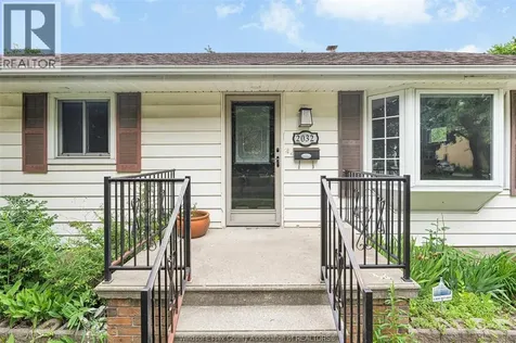 2032 Ford Boulevard Windsor ON N8T 2E7