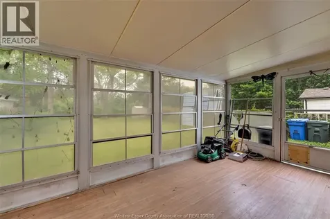 2032 Ford Boulevard Windsor ON N8T 2E7