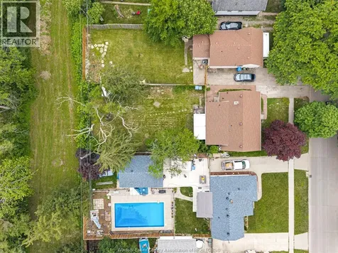 2032 Ford Boulevard Windsor ON N8T 2E7