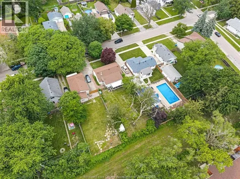 2032 Ford Boulevard Windsor ON N8T 2E7