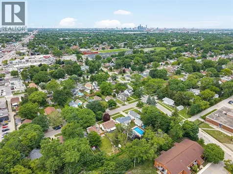 2032 Ford Boulevard Windsor ON N8T 2E7