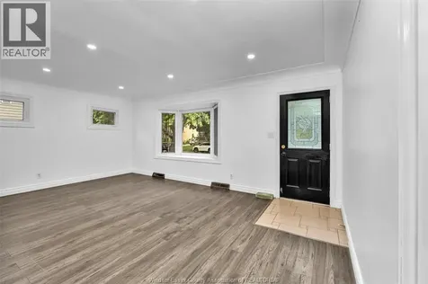 2032 Ford Boulevard Windsor ON N8T 2E7