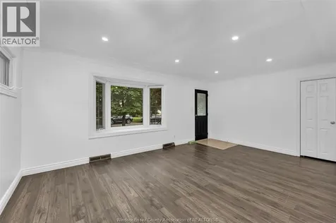 2032 Ford Boulevard Windsor ON N8T 2E7