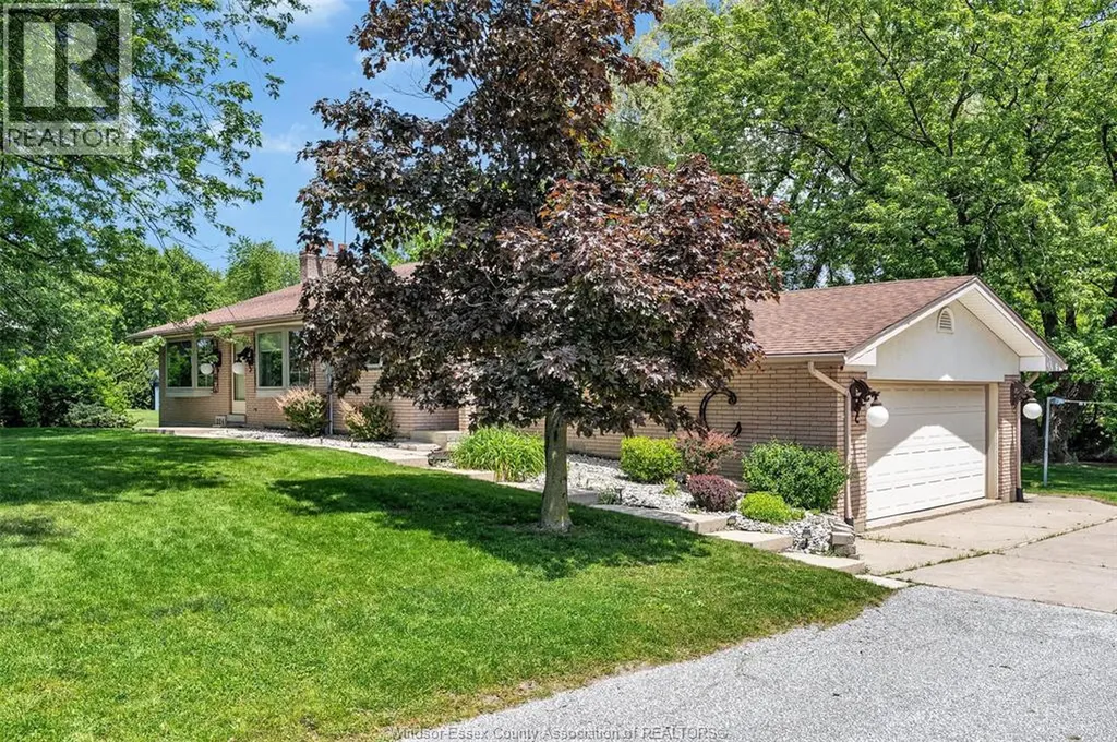224 West Pike Creek Lakeshore ON N8N 2L9