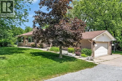 224 West Pike Creek Lakeshore ON N8N 2L9
