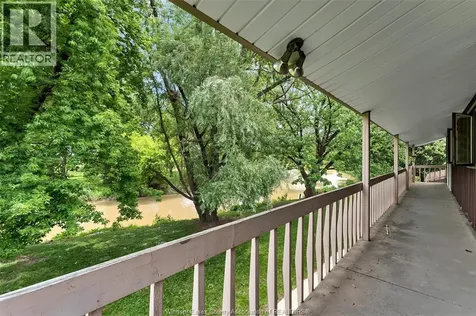224 West Pike Creek Lakeshore ON N8N 2L9