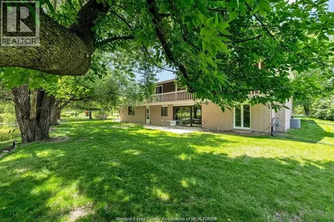 224 West Pike Creek Lakeshore ON N8N 2L9