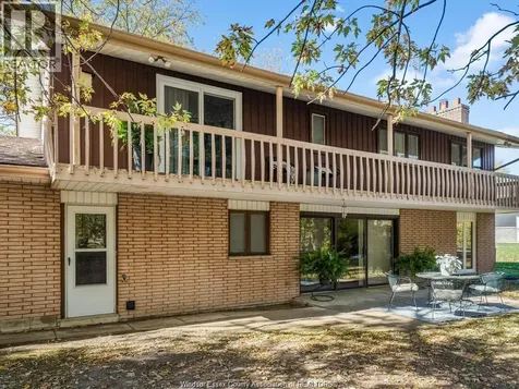 224 West Pike Creek Lakeshore ON N8N 2L9