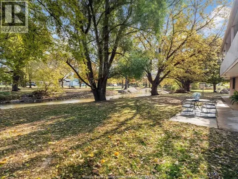 224 West Pike Creek Lakeshore ON N8N 2L9