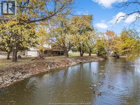 224 West Pike Creek Lakeshore ON N8N 2L9