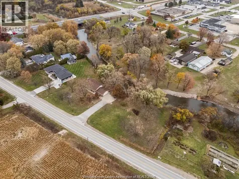224 West Pike Creek Lakeshore ON N8N 2L9