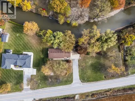 224 West Pike Creek Lakeshore ON N8N 2L9